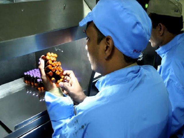 Serum Institute to develop COVID-19 vaccine